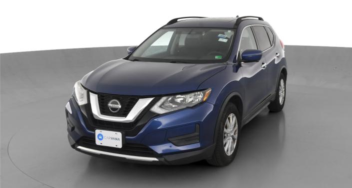 Thumbnail: 2018 Nissan Rogue - 1