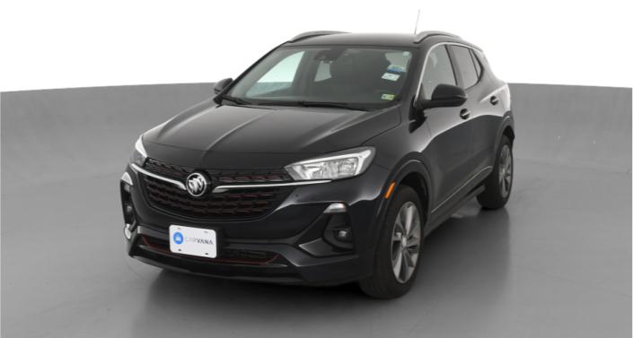 2021 Buick Encore GX Select -
                  Colonial Heights, VA
