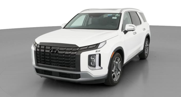 Thumbnail: 2023 Hyundai Palisade - 1