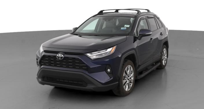 2023 Toyota RAV4 XLE Premium -
                  Concord, NC