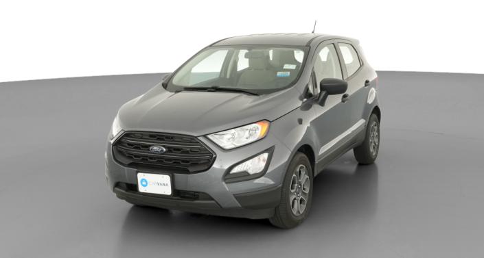 Thumbnail: 2021 Ford EcoSport - 1