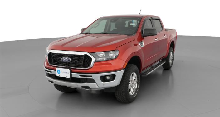 Thumbnail: 2019 Ford Ranger - 1