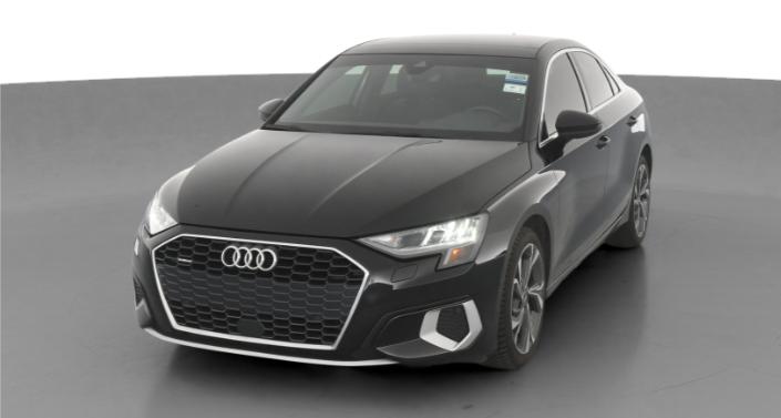 Thumbnail: 2022 Audi A3 - 1