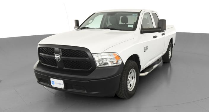 Thumbnail: 2022 RAM 1500 Classic - 1