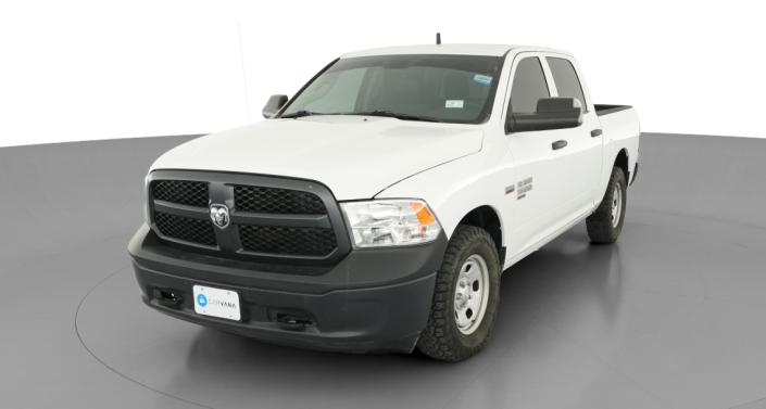 Thumbnail: 2021 RAM 1500 Classic - 1