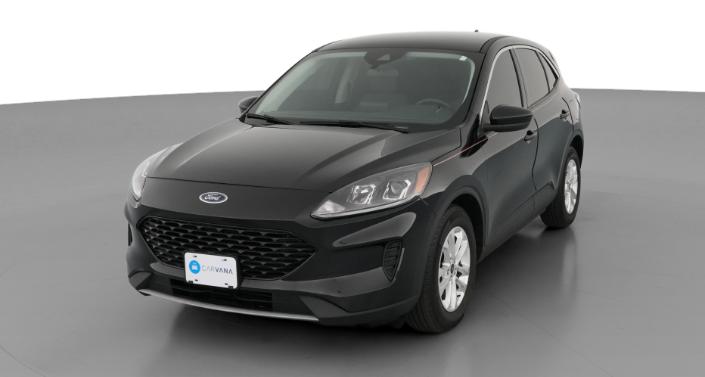 Thumbnail: 2021 Ford Escape - 1