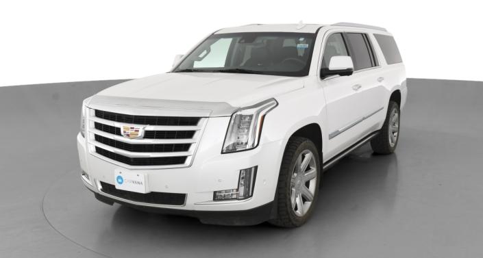 Thumbnail: 2019 Cadillac Escalade - 1