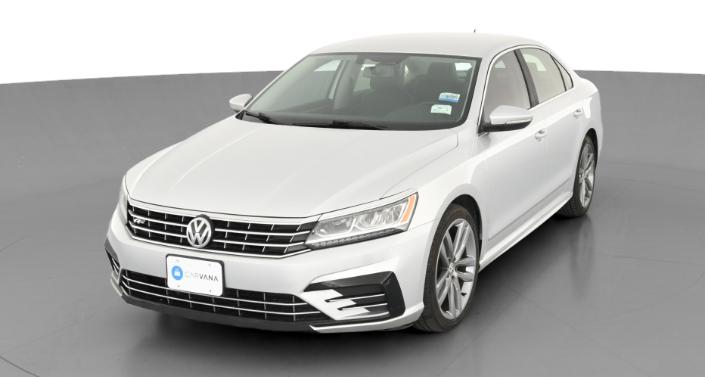 Thumbnail: 2016 Volkswagen Passat - 1