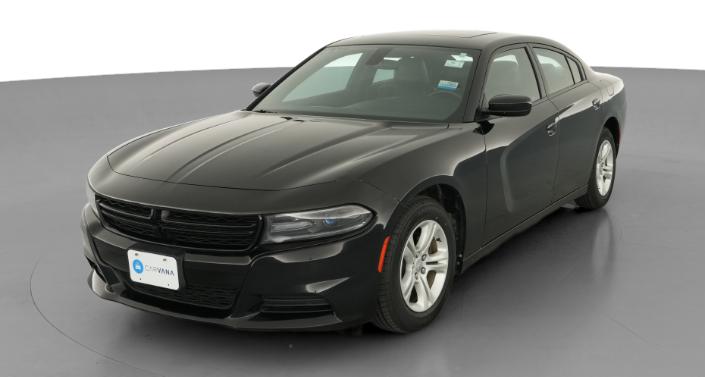 Thumbnail: 2019 Dodge Charger - 1