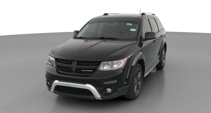 Thumbnail: 2020 Dodge Journey - 1