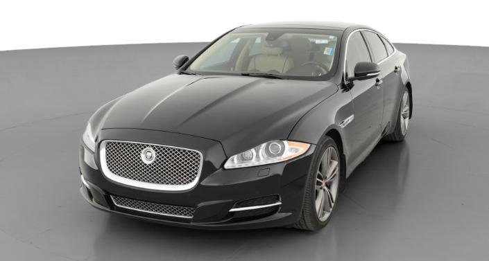 2011 Jaguar XJ R-Sport -
                  Indianapolis, IN