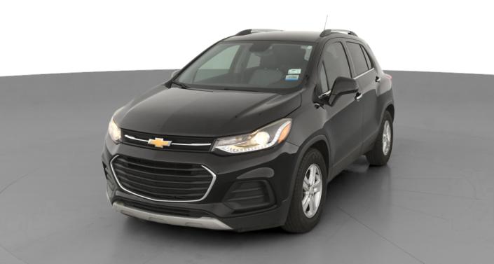 Thumbnail: 2020 Chevrolet Trax - 1