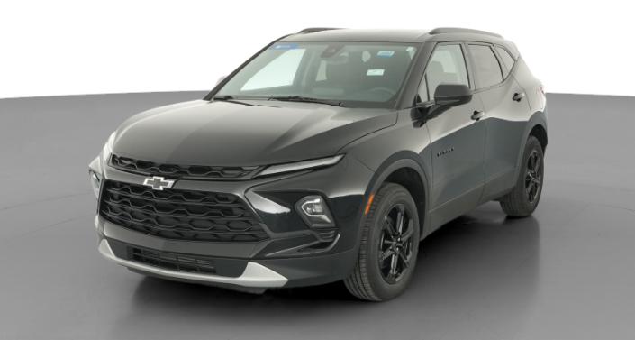 Thumbnail: 2023 Chevrolet Blazer - 1