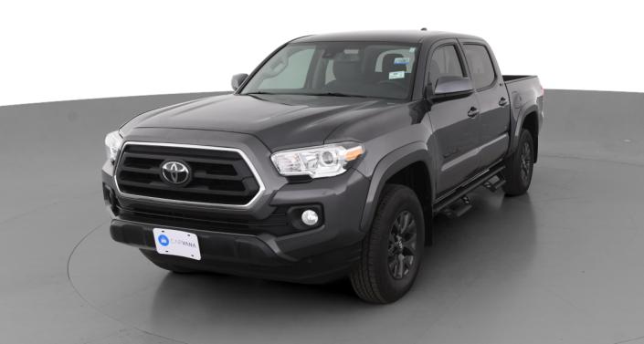 Thumbnail: 2022 Toyota Tacoma - 1