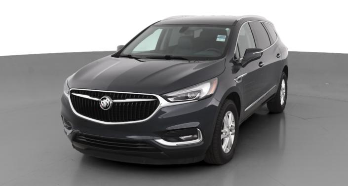 2019 Buick Enclave Essence Hero Image