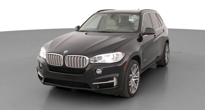 Thumbnail: 2016 BMW X5 - 1