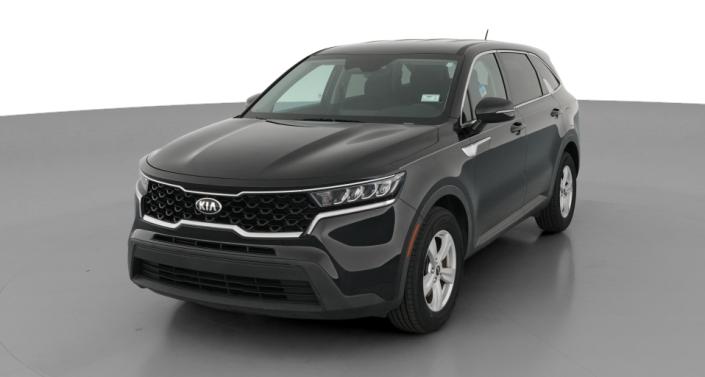 Thumbnail: 2021 Kia Sorento - 1