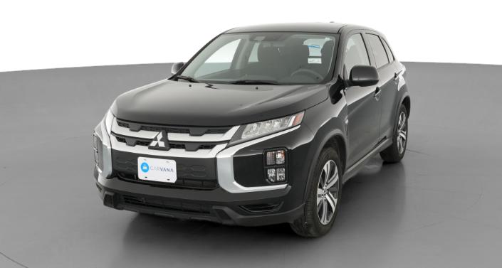 Thumbnail: 2024 Mitsubishi Outlander Sport - 1