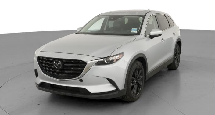 Thumbnail: 2023 Mazda CX-9 - 1