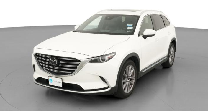 Thumbnail: 2023 Mazda CX-9 - 1