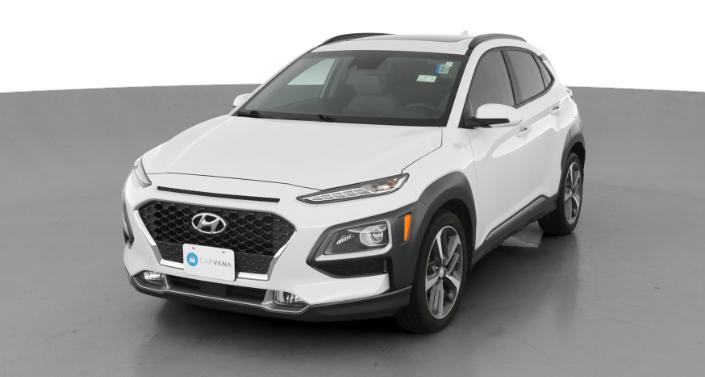 Thumbnail: 2020 Hyundai Kona - 1