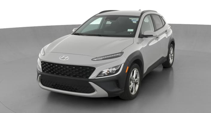 Thumbnail: 2022 Hyundai Kona - 1