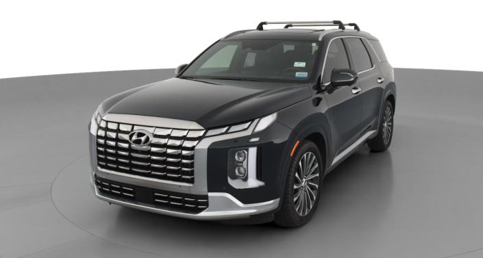 Thumbnail: 2023 Hyundai Palisade - 1