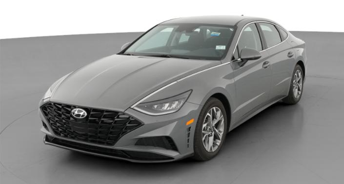 Thumbnail: 2023 Hyundai Sonata - 1