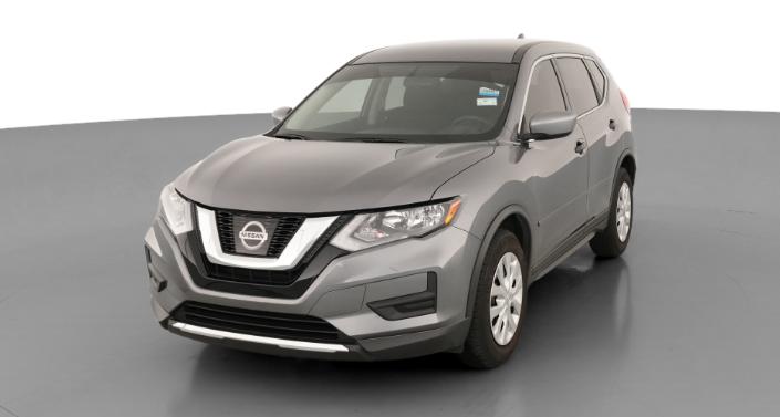 Thumbnail: 2017 Nissan Rogue - 1