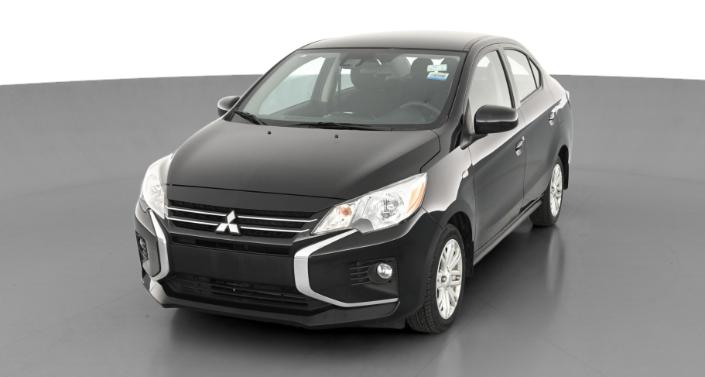 Thumbnail: 2024 Mitsubishi Mirage G4 - 1