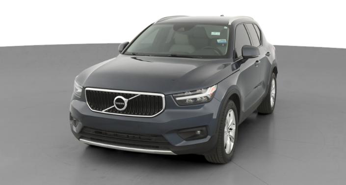 2021 Volvo XC40 T4 Momentum -
                  Tolleson, AZ