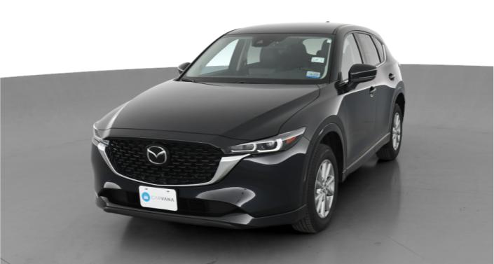 Thumbnail: 2024 Mazda CX-5 - 1