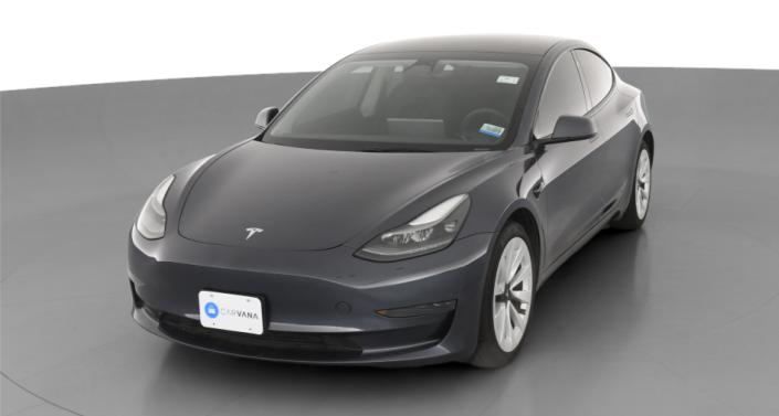 Thumbnail: 2023 Tesla Model 3 - 1