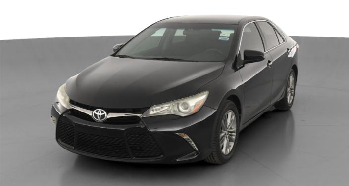 Thumbnail: 2016 Toyota Camry - 1