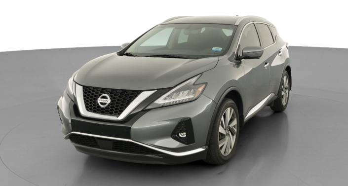 Thumbnail: 2019 Nissan Murano - 1
