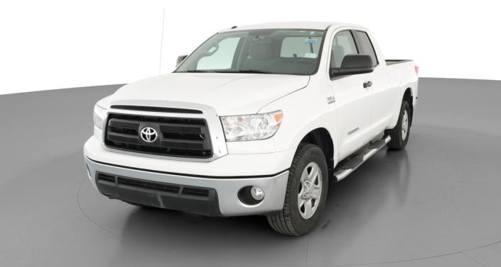 Thumbnail: 2013 Toyota Tundra - 1