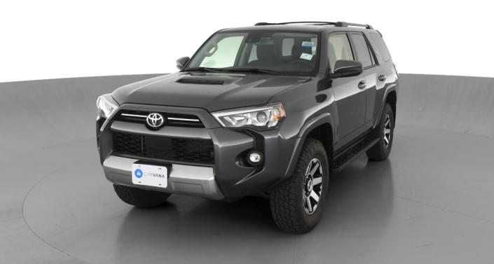 Thumbnail: 2023 Toyota 4Runner - 1