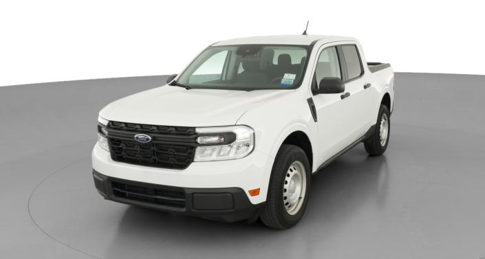 2023 Ford Maverick XL -
                  Lorain, OH