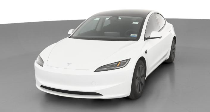 Thumbnail: 2024 Tesla Model 3 - 1