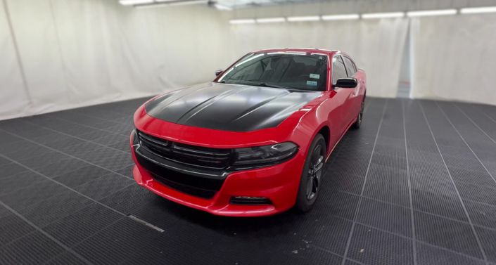 Thumbnail: 2019 Dodge Charger - 1