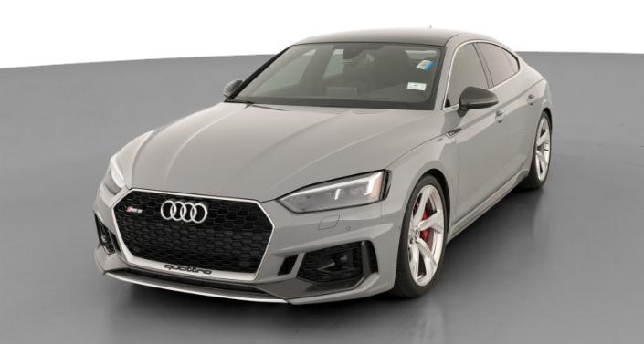 Thumbnail: 2019 Audi RS 5 - 1