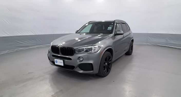 Thumbnail: 2017 BMW X5 - 1