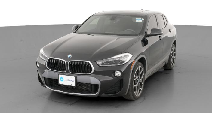 Thumbnail: 2018 BMW X2 - 1
