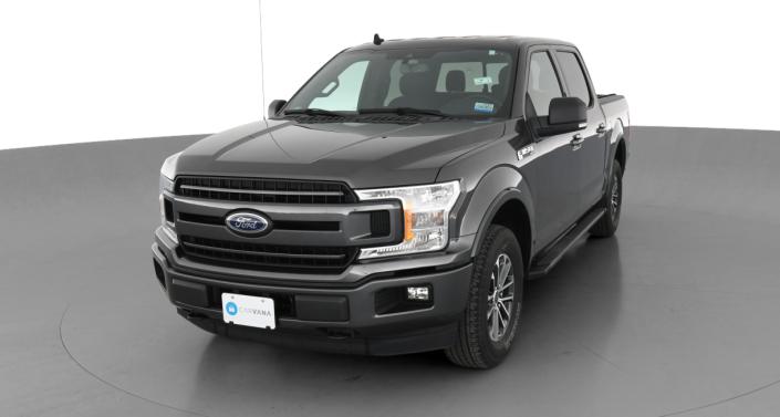 2020 Ford Econoline E-150 Hero Image