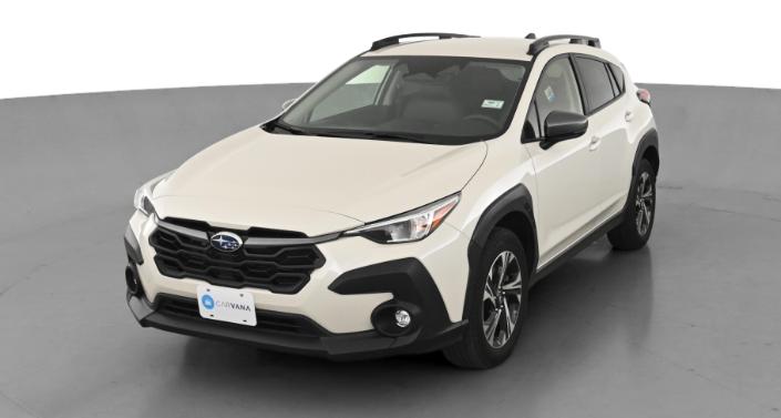 Thumbnail: 2024 Subaru Crosstrek - 1
