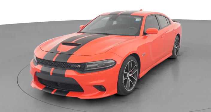 Thumbnail: 2018 Dodge Charger - 1