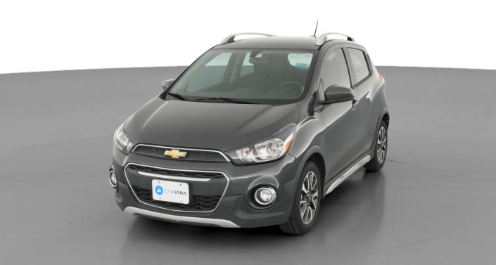 Thumbnail: 2019 Chevrolet Spark - 1