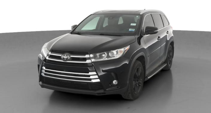 Thumbnail: 2019 Toyota Highlander - 1