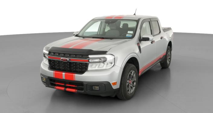2022 Ford Maverick XLT -
                  Trenton, OH