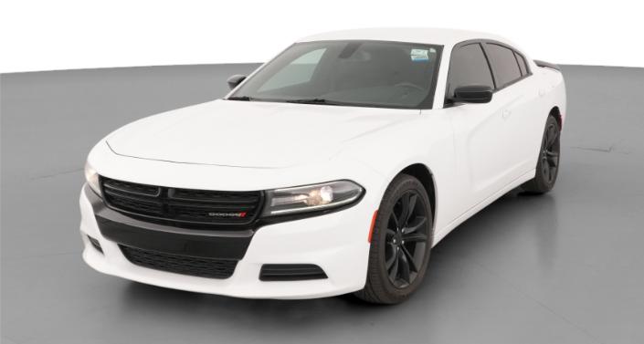Thumbnail: 2016 Dodge Charger - 1